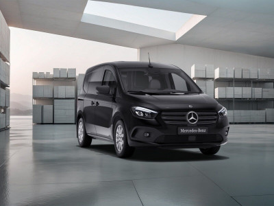 Mercedes-Benz Citan Gebrauchtwagen Mercedes-Benz Citan Gebrauchtwagen