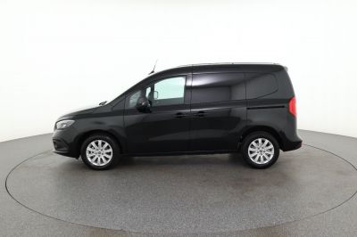 Mercedes-Benz Citan Gebrauchtwagen Mercedes-Benz Citan Gebrauchtwagen