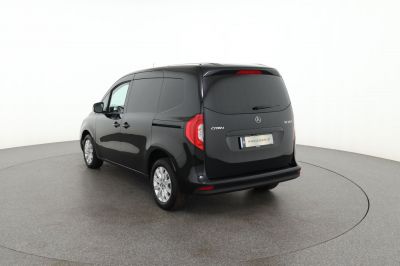 Mercedes-Benz Citan Gebrauchtwagen Mercedes-Benz Citan Gebrauchtwagen