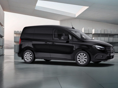 Mercedes-Benz Citan Gebrauchtwagen Mercedes-Benz Citan Gebrauchtwagen