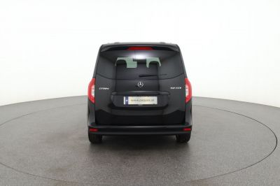 Mercedes-Benz Citan Gebrauchtwagen Mercedes-Benz Citan Gebrauchtwagen