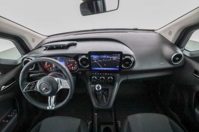 Mercedes-Benz Citan Gebrauchtwagen Mercedes-Benz Citan Gebrauchtwagen