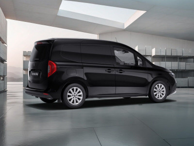 Mercedes-Benz Citan Gebrauchtwagen Mercedes-Benz Citan Gebrauchtwagen