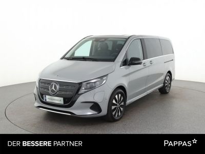 Mercedes-Benz EQV Gebrauchtwagen Mercedes-Benz EQV Gebrauchtwagen
