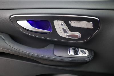 Mercedes-Benz EQV Gebrauchtwagen Mercedes-Benz EQV Gebrauchtwagen