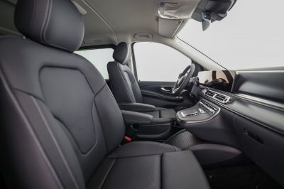 Mercedes-Benz EQV Gebrauchtwagen Mercedes-Benz EQV Gebrauchtwagen