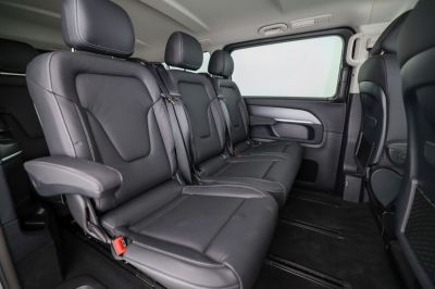 Mercedes-Benz EQV Gebrauchtwagen Mercedes-Benz EQV Gebrauchtwagen