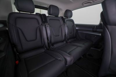Mercedes-Benz EQV Gebrauchtwagen Mercedes-Benz EQV Gebrauchtwagen