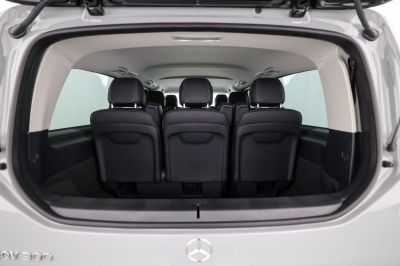 Mercedes-Benz EQV Gebrauchtwagen Mercedes-Benz EQV Gebrauchtwagen