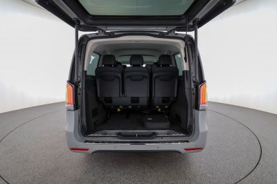 Mercedes-Benz EQV Gebrauchtwagen Mercedes-Benz EQV Gebrauchtwagen