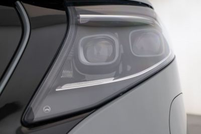 Mercedes-Benz EQV Gebrauchtwagen Mercedes-Benz EQV Gebrauchtwagen