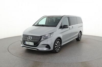 Mercedes-Benz EQV Gebrauchtwagen Mercedes-Benz EQV Gebrauchtwagen