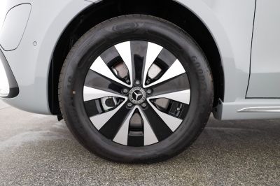 Mercedes-Benz EQV Gebrauchtwagen Mercedes-Benz EQV Gebrauchtwagen
