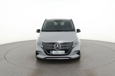 Mercedes-Benz EQV Gebrauchtwagen Mercedes-Benz EQV Gebrauchtwagen