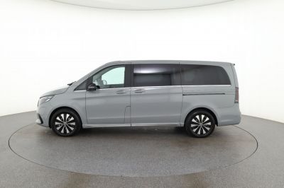 Mercedes-Benz EQV Gebrauchtwagen Mercedes-Benz EQV Gebrauchtwagen