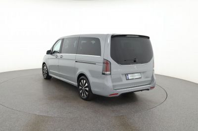 Mercedes-Benz EQV Gebrauchtwagen Mercedes-Benz EQV Gebrauchtwagen