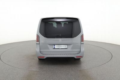 Mercedes-Benz EQV Gebrauchtwagen Mercedes-Benz EQV Gebrauchtwagen