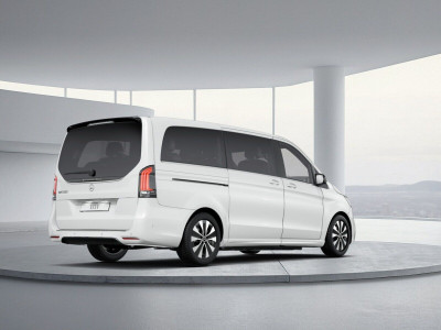 Mercedes-Benz EQV Gebrauchtwagen Mercedes-Benz EQV Gebrauchtwagen