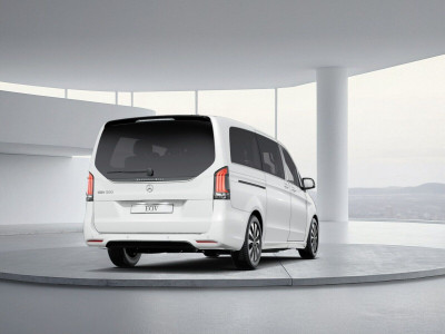 Mercedes-Benz EQV Gebrauchtwagen Mercedes-Benz EQV Gebrauchtwagen