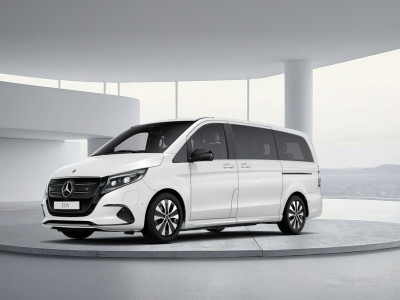 Mercedes-Benz EQV Gebrauchtwagen Mercedes-Benz EQV Gebrauchtwagen