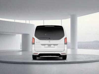 Mercedes-Benz EQV Gebrauchtwagen Mercedes-Benz EQV Gebrauchtwagen