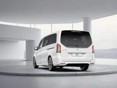 Mercedes-Benz EQV Gebrauchtwagen Mercedes-Benz EQV Gebrauchtwagen