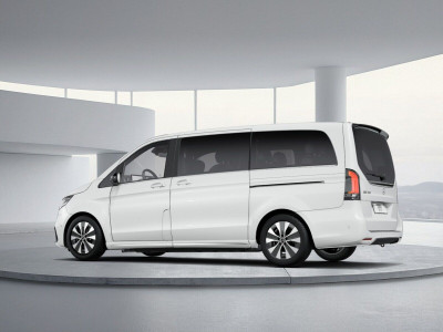 Mercedes-Benz EQV Gebrauchtwagen Mercedes-Benz EQV Gebrauchtwagen