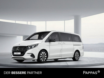 Mercedes-Benz EQV Gebrauchtwagen Mercedes-Benz EQV Gebrauchtwagen