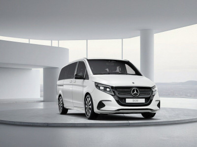 Mercedes-Benz EQV Gebrauchtwagen Mercedes-Benz EQV Gebrauchtwagen