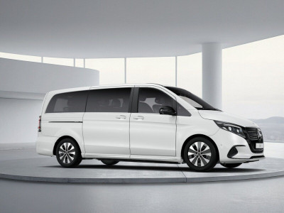 Mercedes-Benz EQV Gebrauchtwagen Mercedes-Benz EQV Gebrauchtwagen