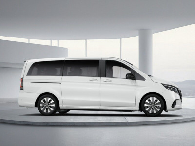 Mercedes-Benz EQV Gebrauchtwagen Mercedes-Benz EQV Gebrauchtwagen