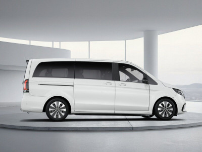 Mercedes-Benz EQV Gebrauchtwagen Mercedes-Benz EQV Gebrauchtwagen