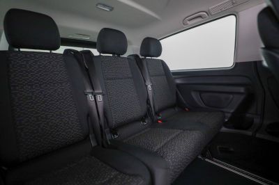 Mercedes-Benz Vito Gebrauchtwagen