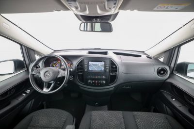 Mercedes-Benz Vito Gebrauchtwagen