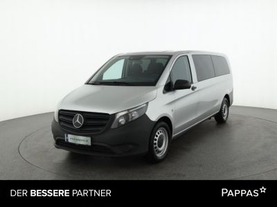 Mercedes-Benz Vito Gebrauchtwagen Mercedes-Benz Vito Gebrauchtwagen