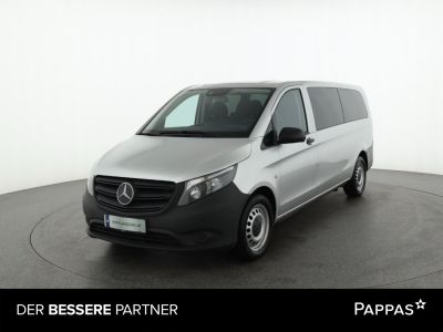Mercedes-Benz Vito Gebrauchtwagen Mercedes-Benz Vito Gebrauchtwagen