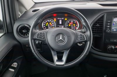 Mercedes-Benz Vito Gebrauchtwagen