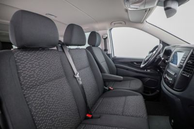 Mercedes-Benz Vito Gebrauchtwagen