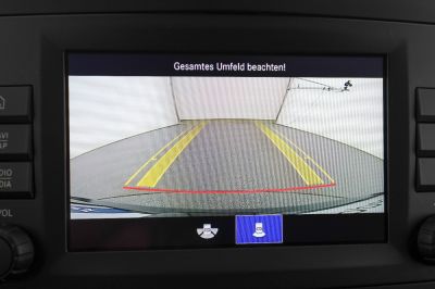Mercedes-Benz Vito Gebrauchtwagen