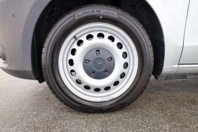 Mercedes-Benz Vito Gebrauchtwagen