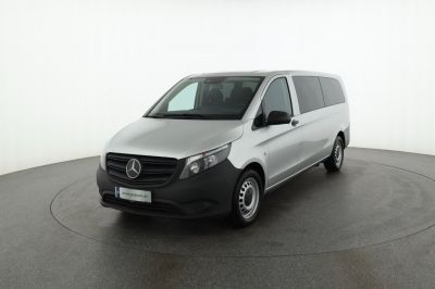 Mercedes-Benz Vito Gebrauchtwagen Mercedes-Benz Vito Gebrauchtwagen