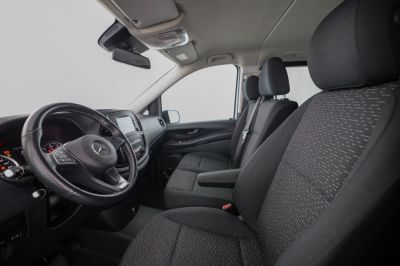 Mercedes-Benz Vito Gebrauchtwagen