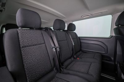 Mercedes-Benz Vito Gebrauchtwagen