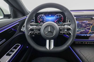 Mercedes-Benz E-Klasse Gebrauchtwagen