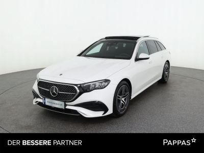 Mercedes-Benz E-Klasse Gebrauchtwagen Mercedes-Benz E-Klasse Gebrauchtwagen