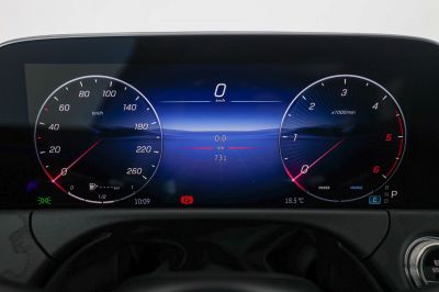 Mercedes-Benz E-Klasse Gebrauchtwagen