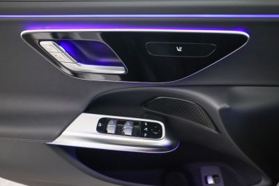Mercedes-Benz E-Klasse Gebrauchtwagen
