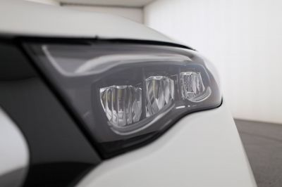 Mercedes-Benz E-Klasse Gebrauchtwagen