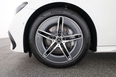 Mercedes-Benz E-Klasse Gebrauchtwagen