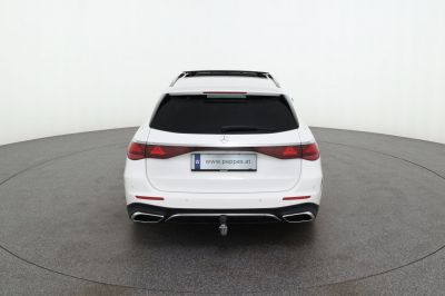 Mercedes-Benz E-Klasse Gebrauchtwagen
